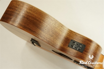 GS Mini-e koa - Natural